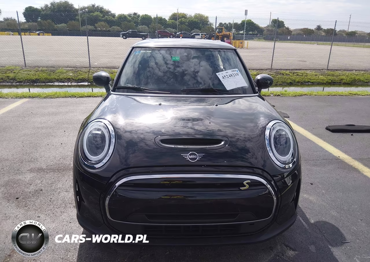 2024 Mini Se Hardtop Cooper VIN:WMW13DJ0XR2V85377 - 12