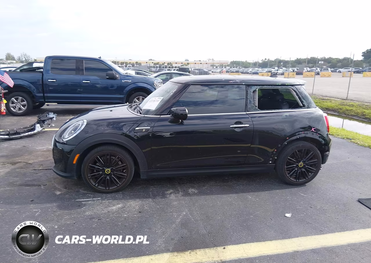 2024 Mini Se Hardtop Cooper VIN:WMW13DJ0XR2V85377 - 14