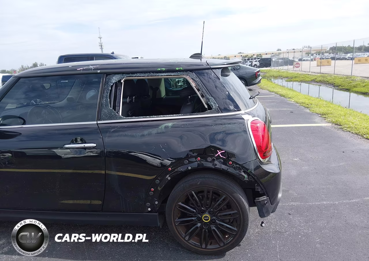 2024 Mini Se Hardtop Cooper VIN:WMW13DJ0XR2V85377 - 6