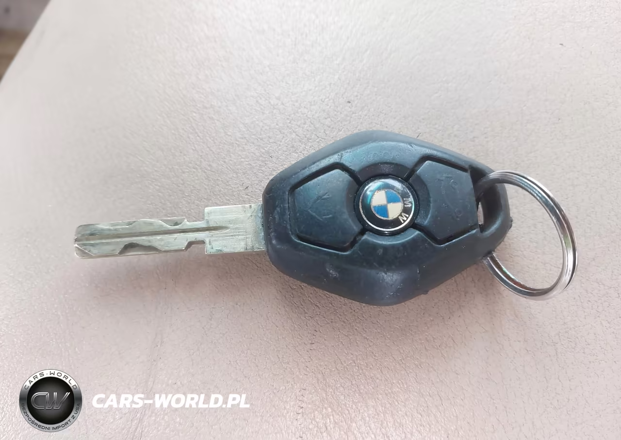 2003 BMW 525Ia VIN:WBADT43433G031086 - 11