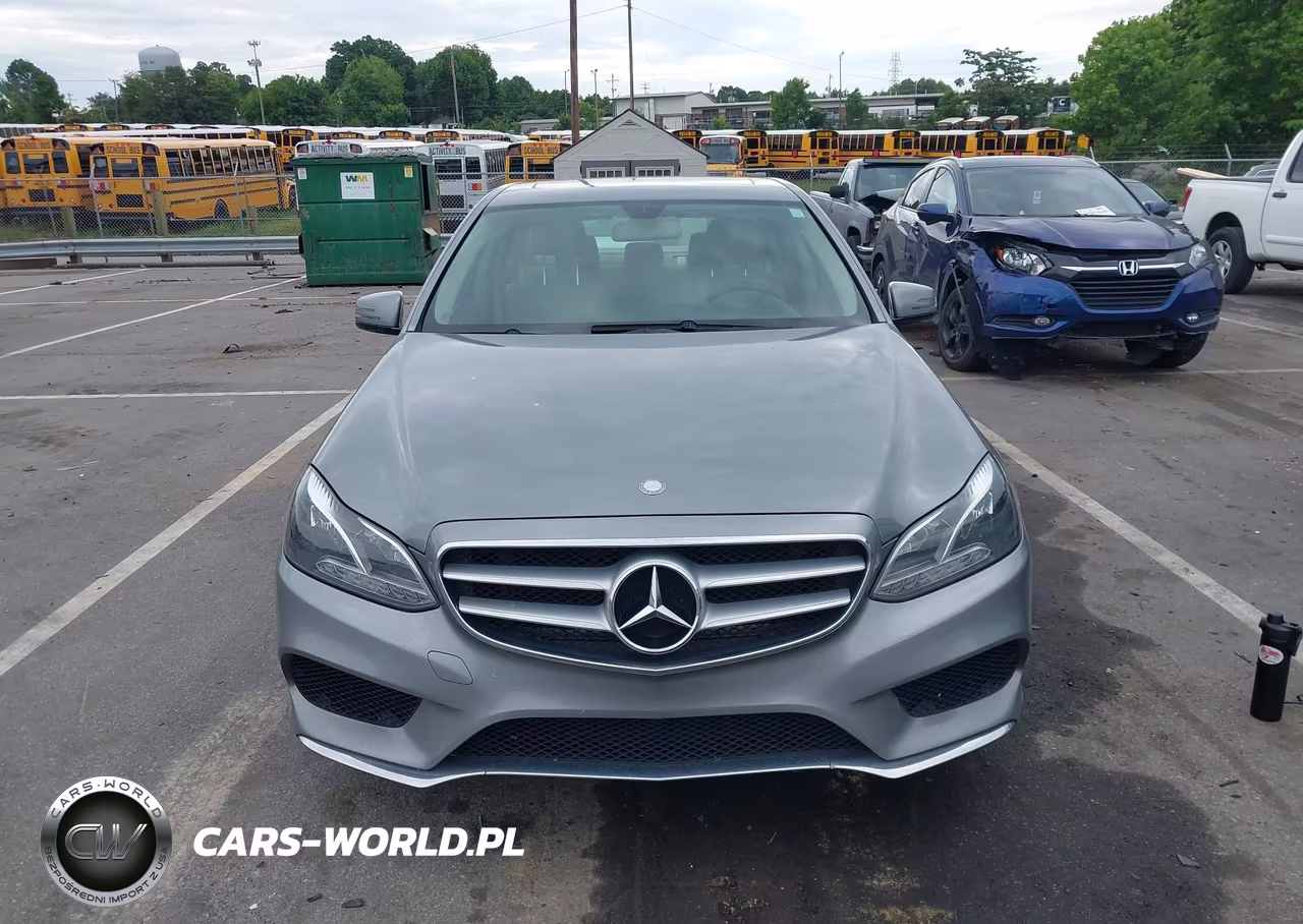2014 Mercedes-Benz E 350 VIN:WDDHF5KB8EA808861 - 12
