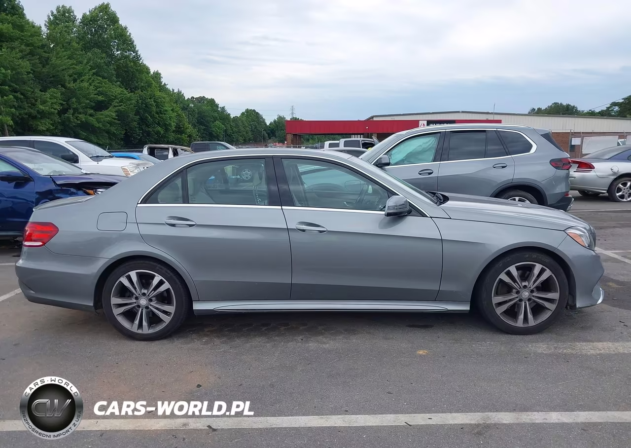 2014 Mercedes-Benz E 350 VIN:WDDHF5KB8EA808861 - 13