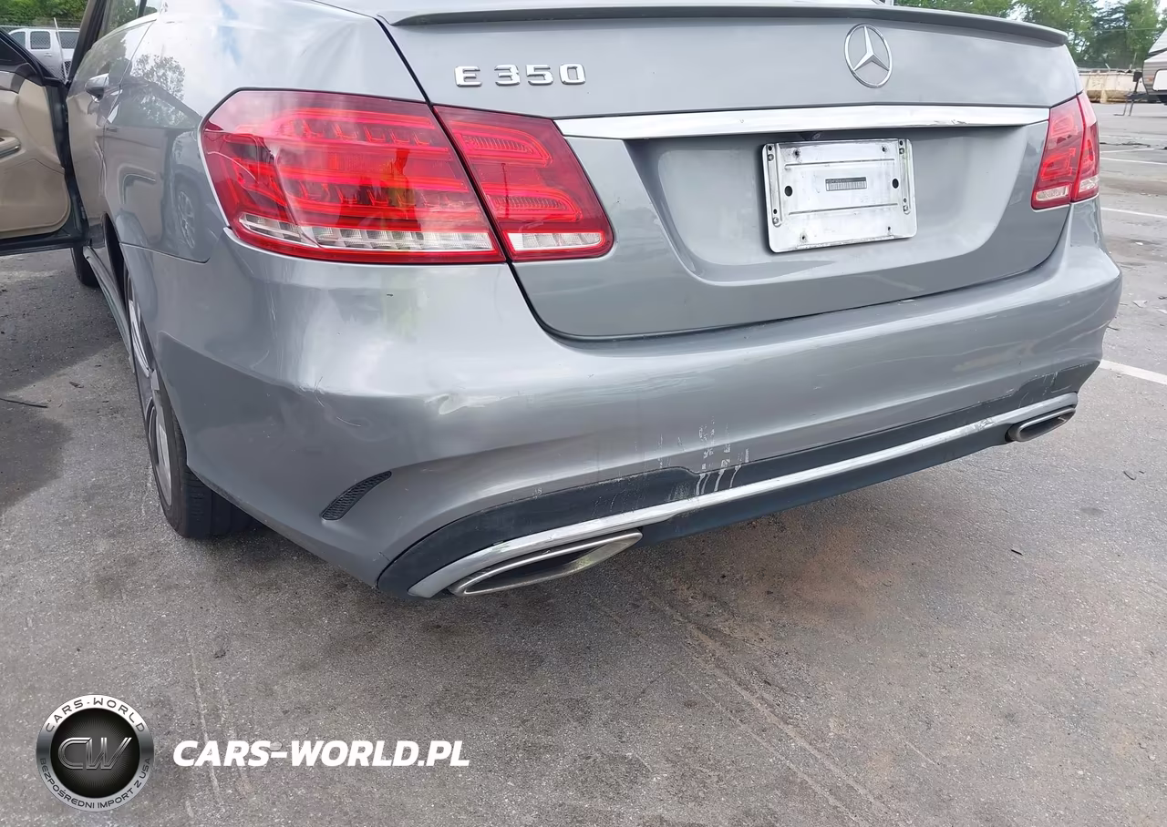2014 Mercedes-Benz E 350 VIN:WDDHF5KB8EA808861 - 6