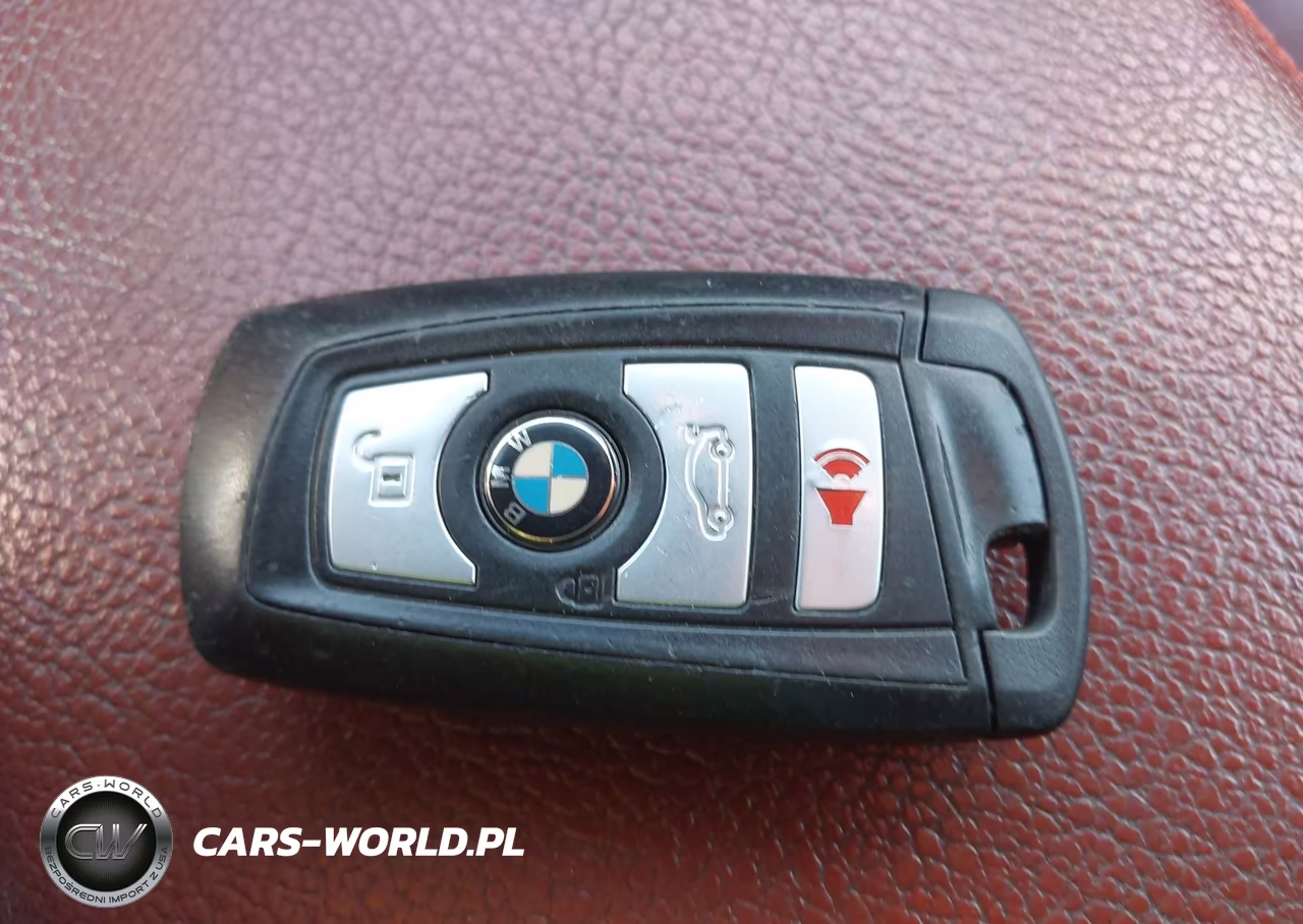 2014 BMW X3 xDrive28I VIN:5UXWX9C52E0D24593 - 11