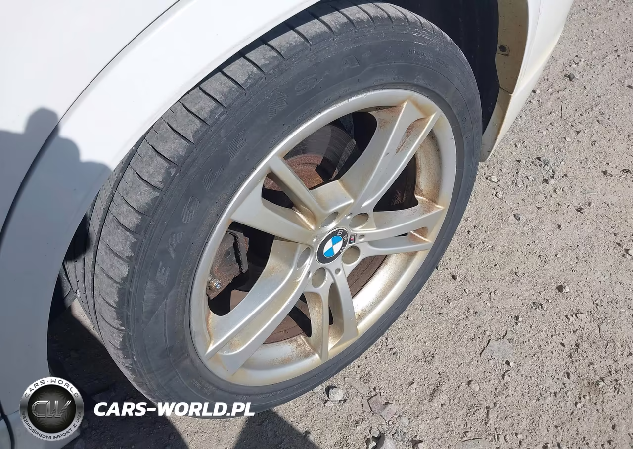 2014 BMW X3 xDrive28I VIN:5UXWX9C52E0D24593 - 6