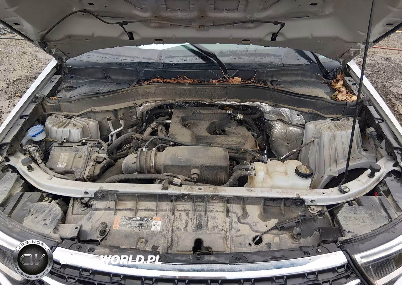 2020 Ford Explorer Xlt VIN:1FMSK7DHXLGB21170 - 10