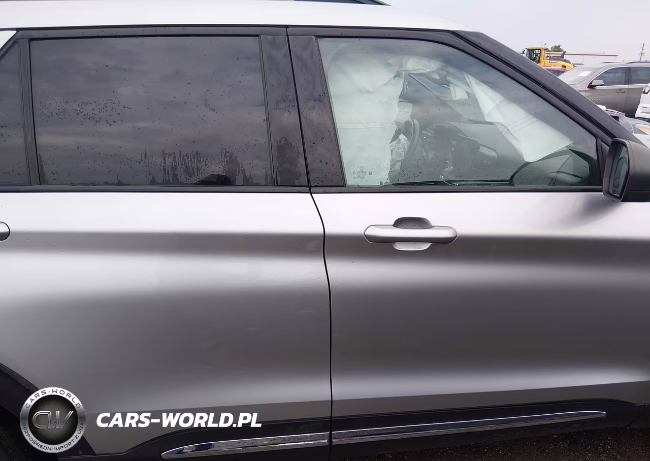 2020 Ford Explorer Xlt VIN:1FMSK7DHXLGB21170 - 13