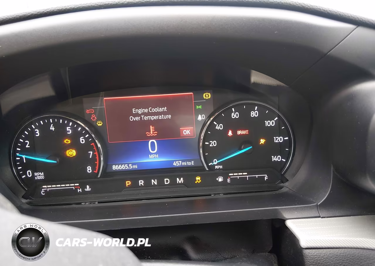 2020 Ford Explorer Xlt VIN:1FMSK7DHXLGB21170 - 7