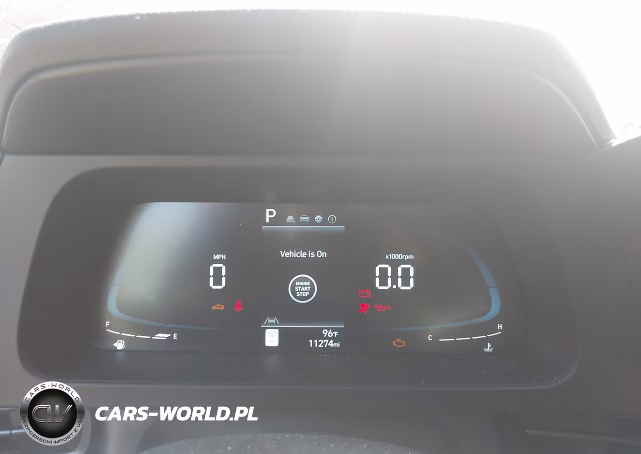 2025 Hyundai Elantra Sel Sport VIN:KMHLM4DG8SU079473 - 7