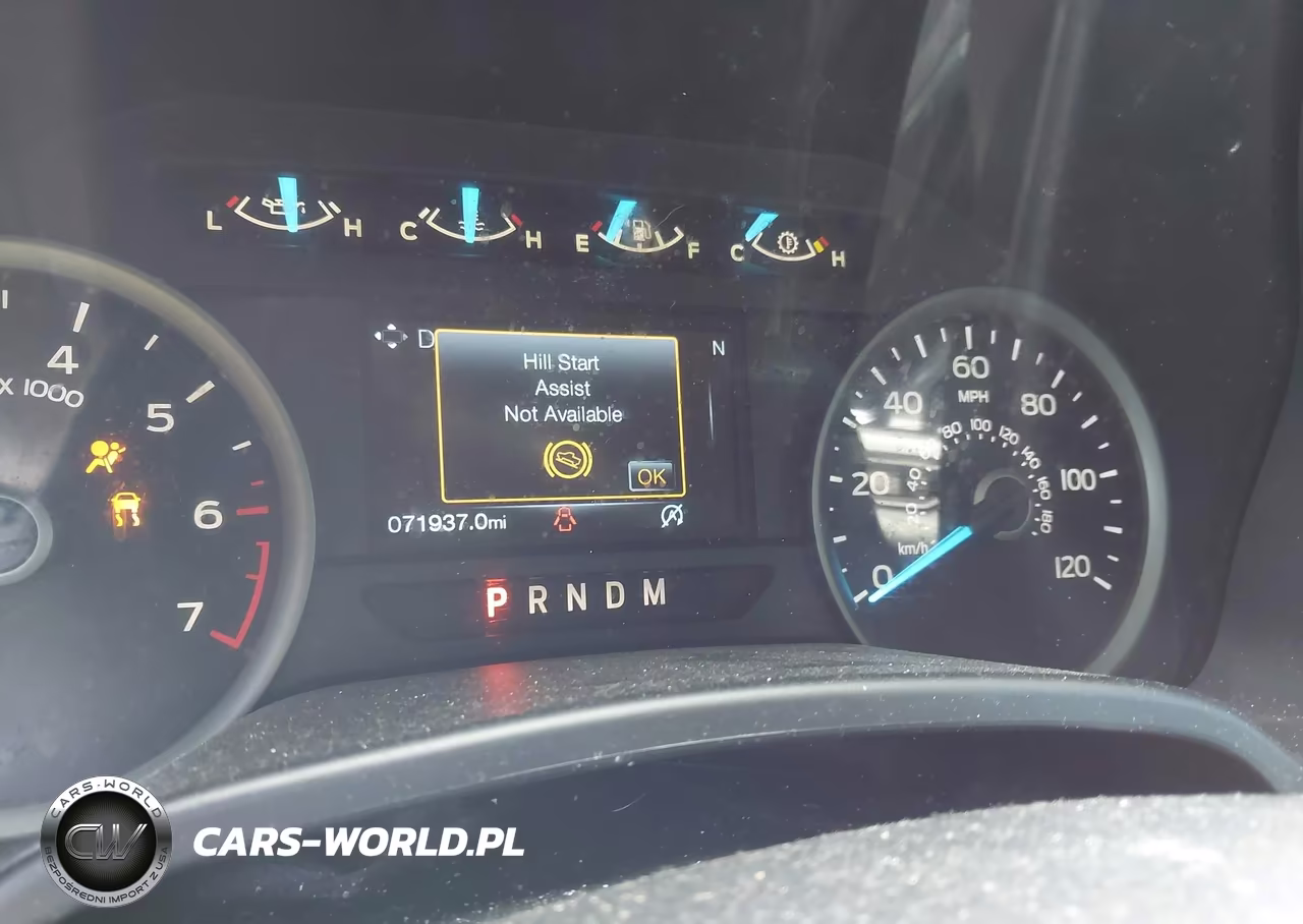 2018 Ford F-150 Xlt VIN:1FTEW1E58JKF54066 - 7