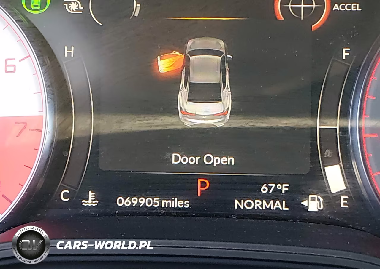 2021 Acura Tlx A-Spec Package VIN:19UUB6F59MA006849 - 15
