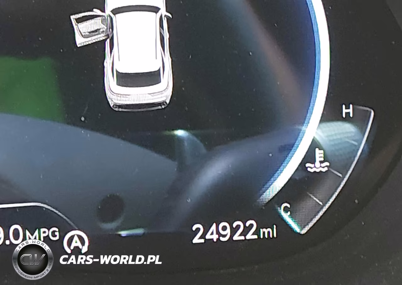 2023 Genesis Gv70 2.5T Awd VIN:KMUMADTB4PU124405 - 15