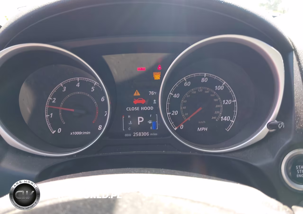 2011 Mitsubishi Outlander Sport Se VIN:JA4AR4AU9BZ017911 - 7