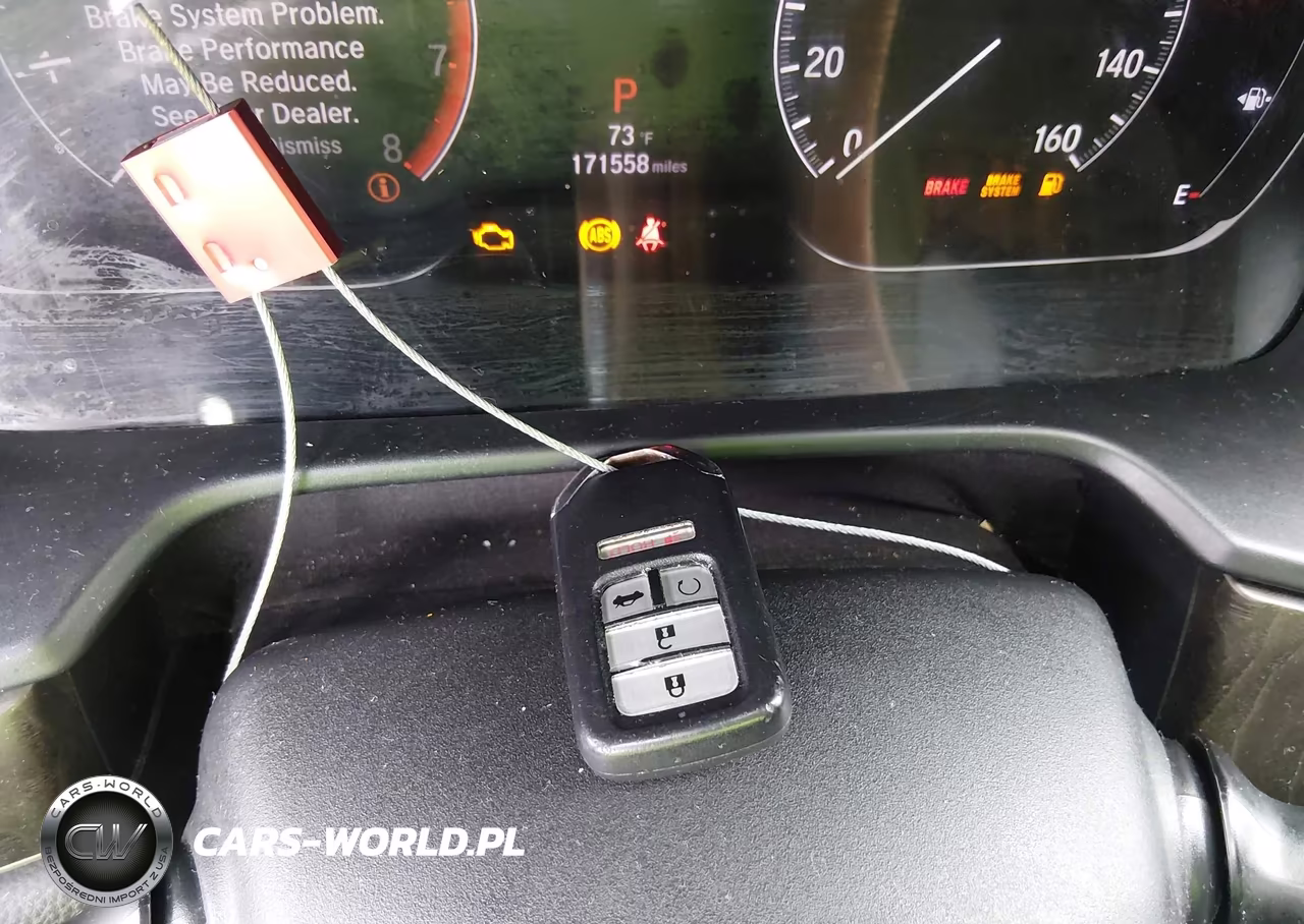 2018 Honda Accord Ex VIN:1HGCV1F48JA013543 - 11