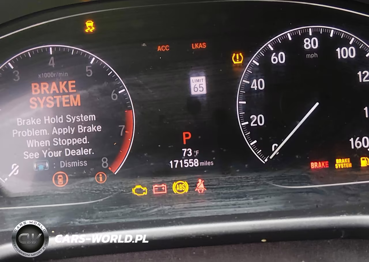 2018 Honda Accord Ex VIN:1HGCV1F48JA013543 - 15