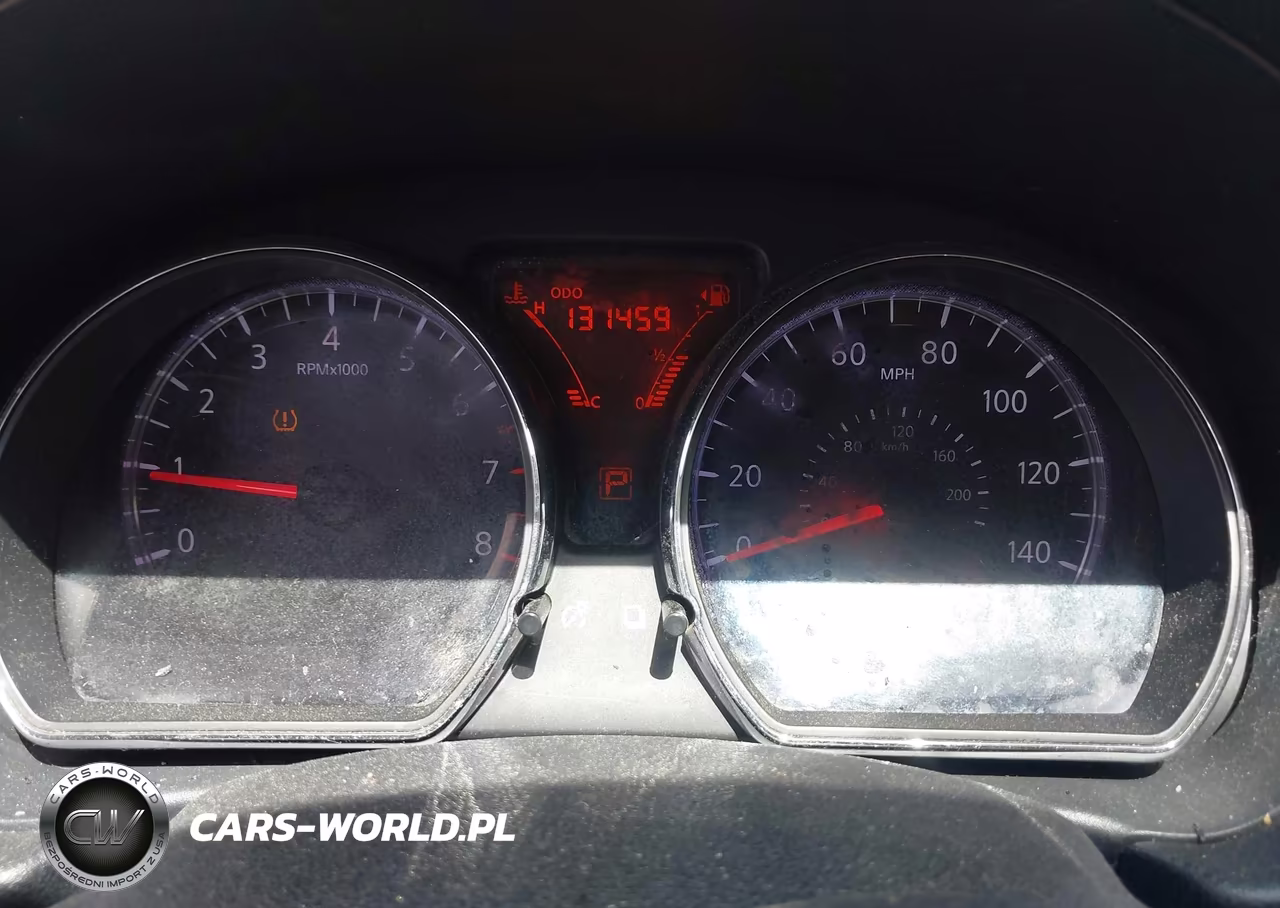 2013 Nissan Versa 1.6 Sv VIN:3N1CN7AP3DL872980 - 7