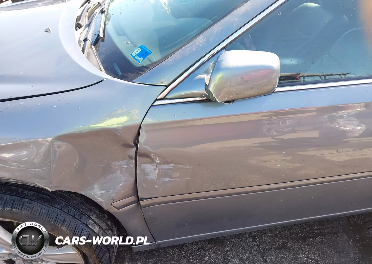 2005 Lexus Es 330 VIN:JTHBA30G355096090 - 18