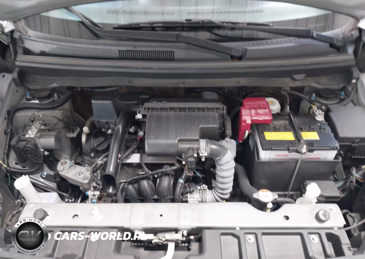 2024 Mitsubishi Mirage Es VIN:ML32AUHJ7RH002579 - 10