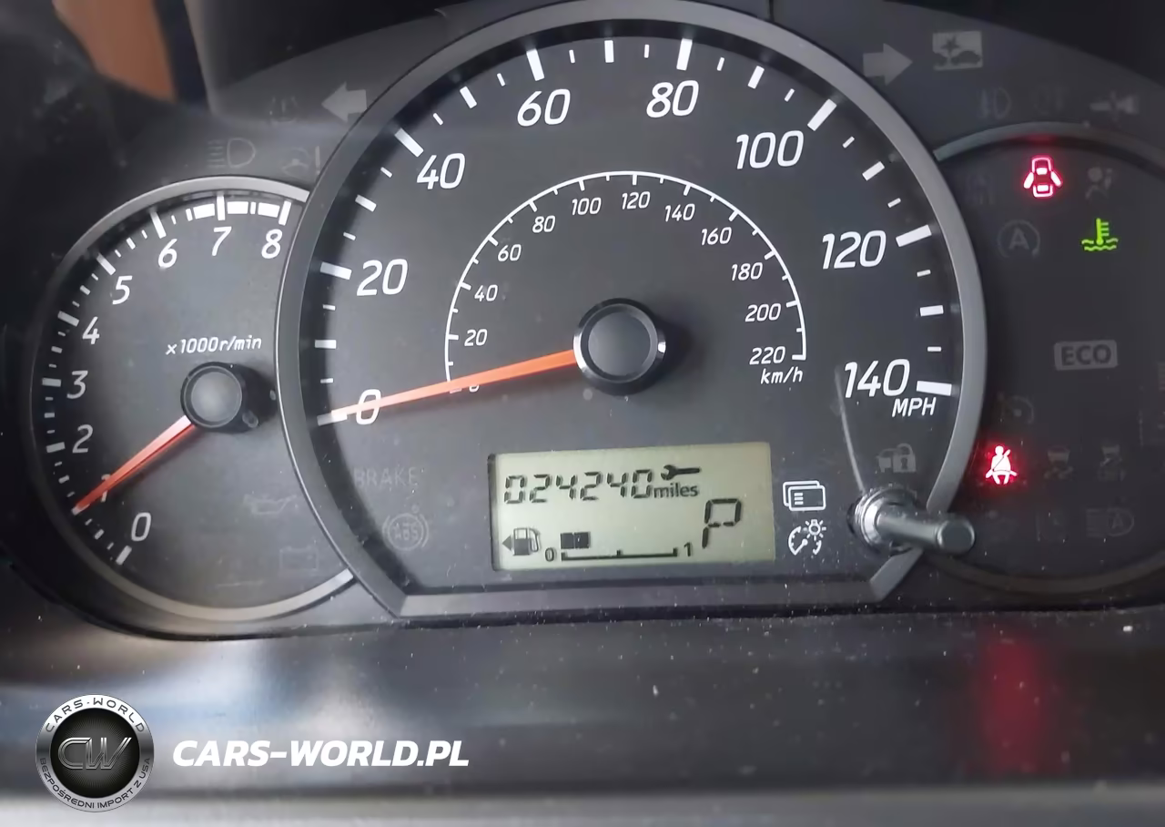 2024 Mitsubishi Mirage Es VIN:ML32AUHJ7RH002579 - 15
