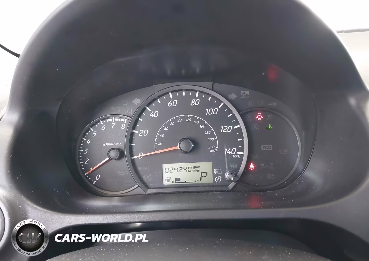 2024 Mitsubishi Mirage Es VIN:ML32AUHJ7RH002579 - 7