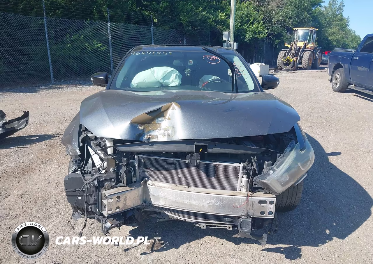 NISSAN MAXIMA VIN:1N4AA6AP1GC379945 - 12