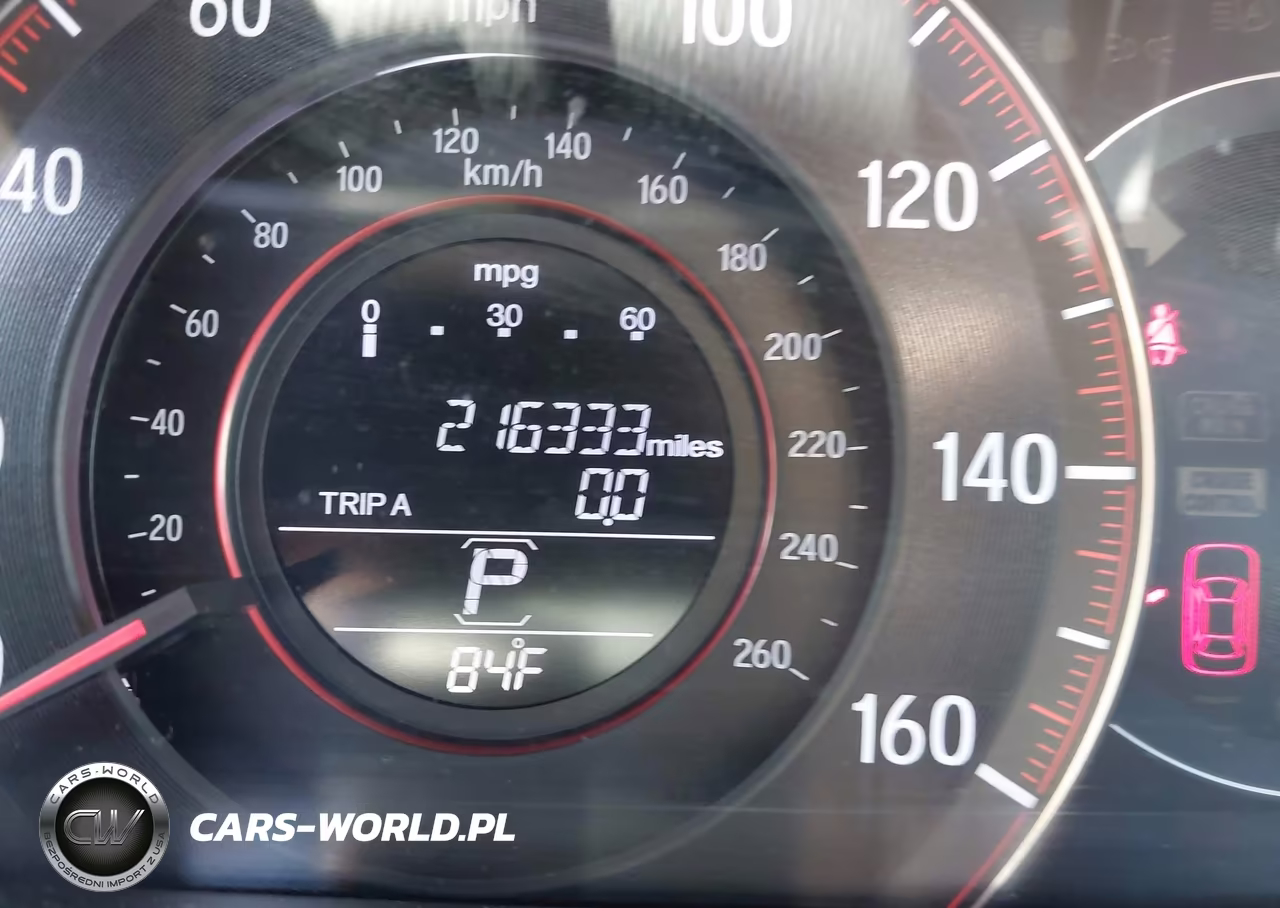 2016 Honda Accord Ex VIN:1HGCT1B7XGA008875 - 15