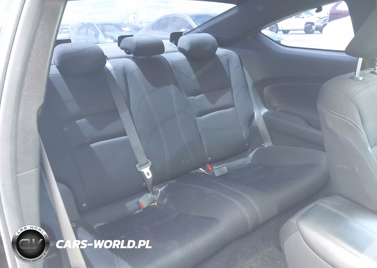 2016 Honda Accord Ex VIN:1HGCT1B7XGA008875 - 8