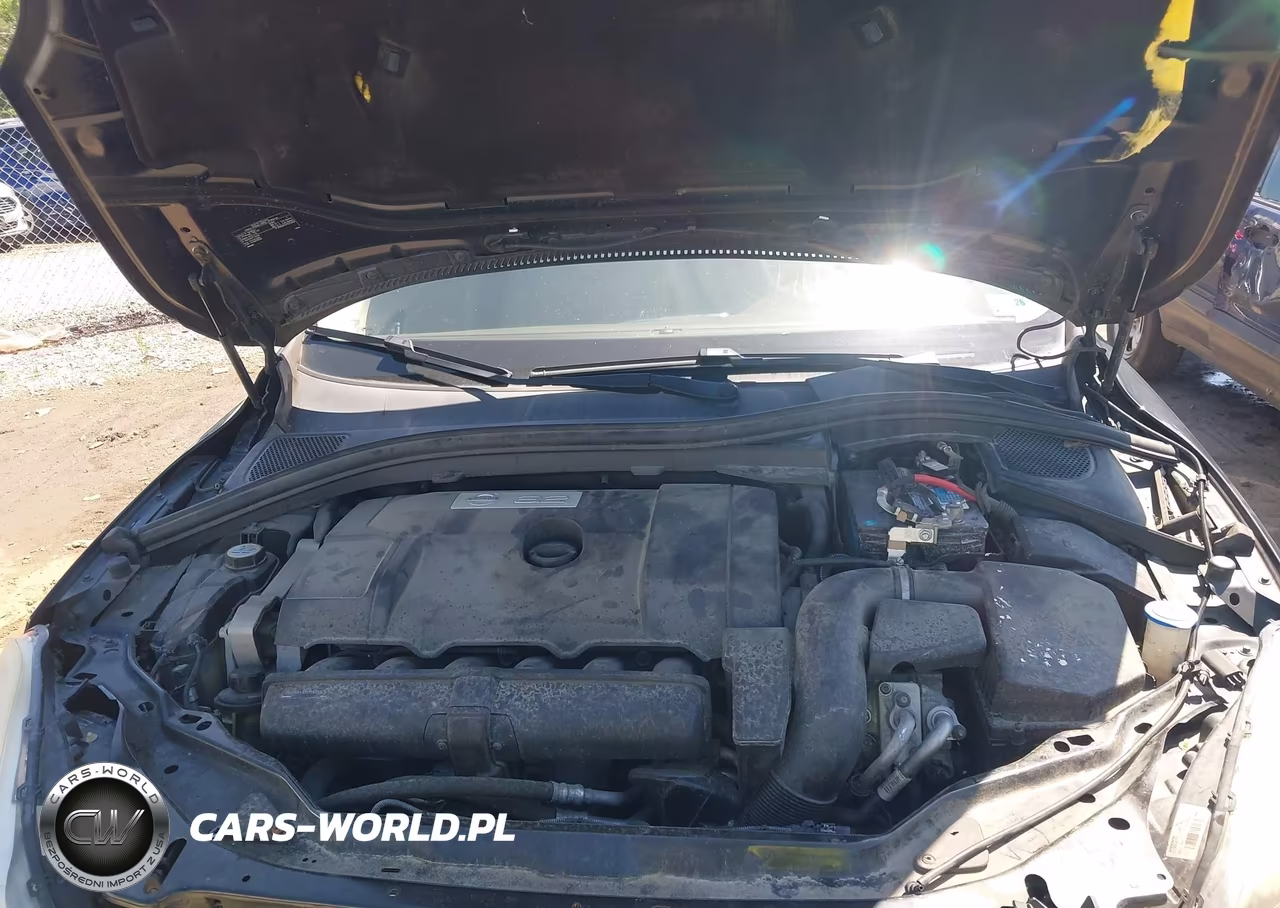 2013 Volvo Xc60 3.2 VIN:YV4952DL4D2441811 - 10