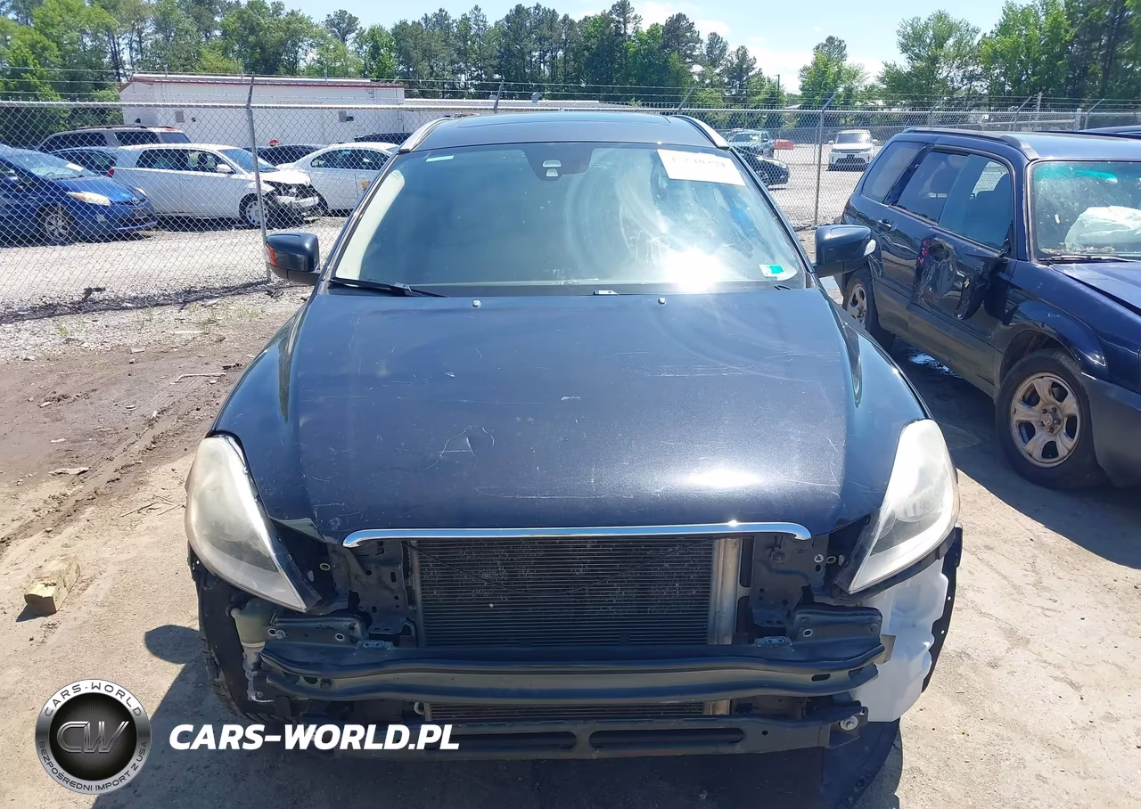 2013 Volvo Xc60 3.2 VIN:YV4952DL4D2441811 - 6