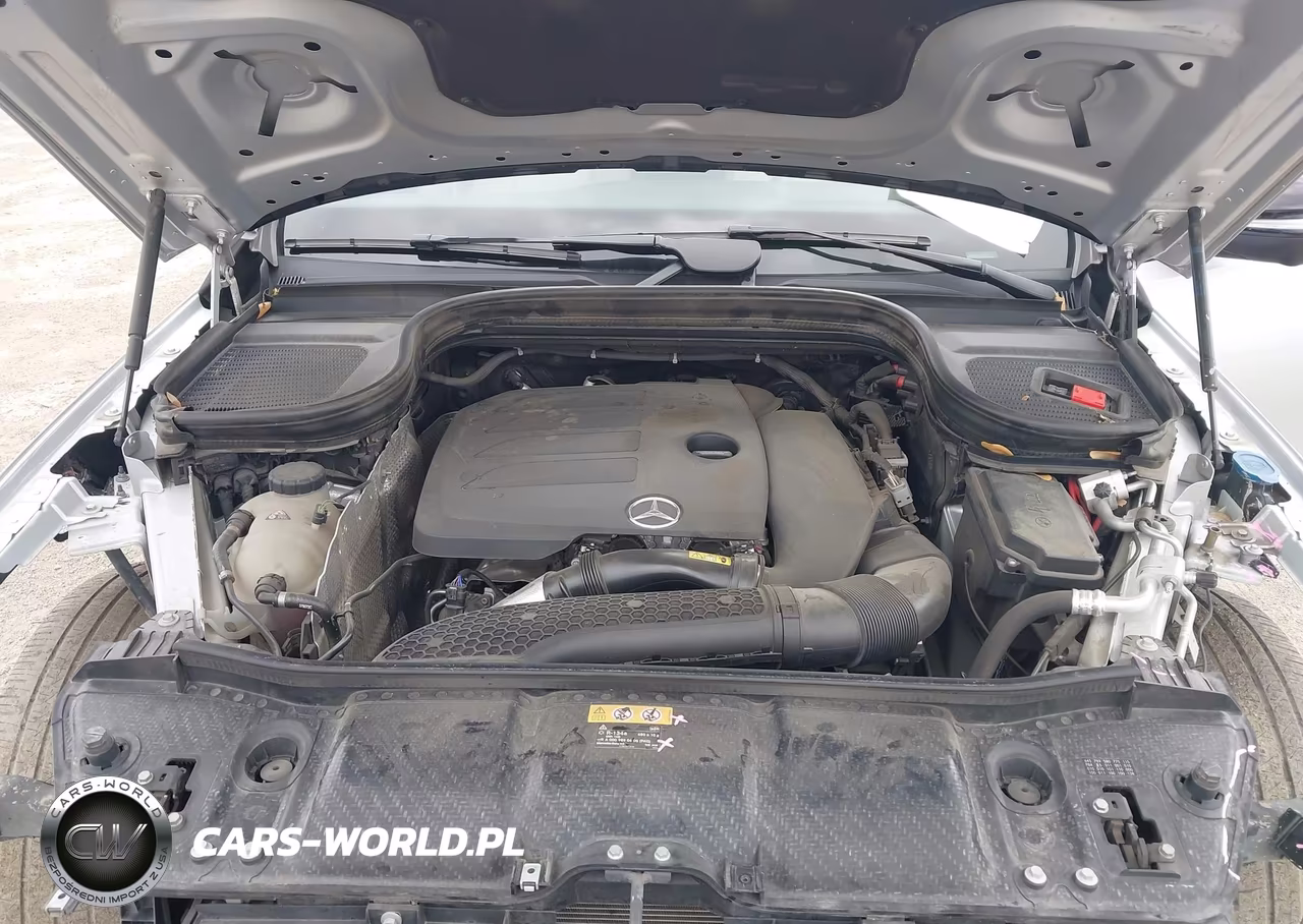 2020 Mercedes-Benz Gle 350 VIN:4JGFB4JE5LA152176 - 10