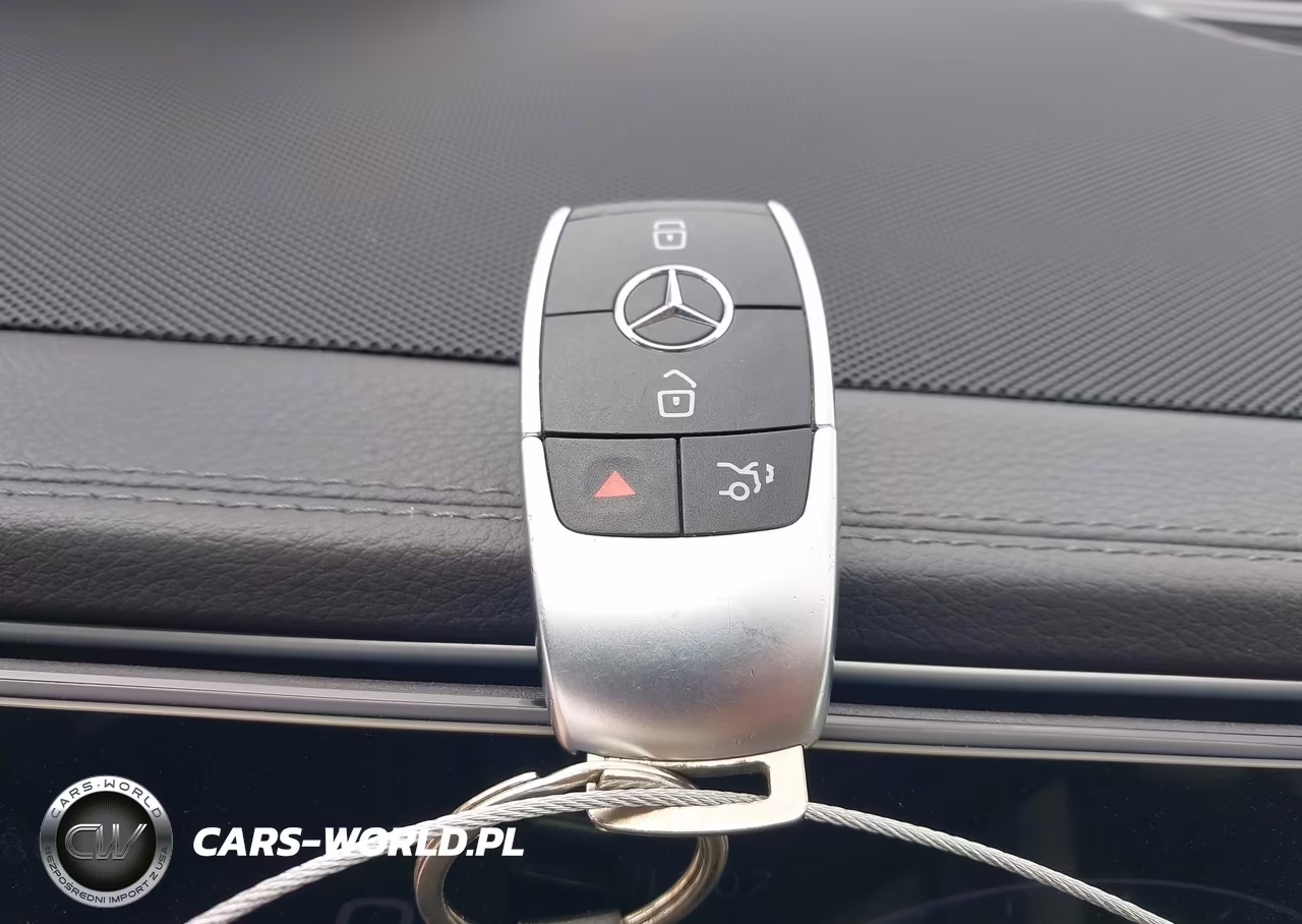 2020 Mercedes-Benz Gle 350 VIN:4JGFB4JE5LA152176 - 11