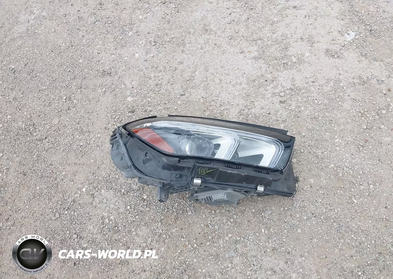 2020 Mercedes-Benz Gle 350 VIN:4JGFB4JE5LA152176 - 12