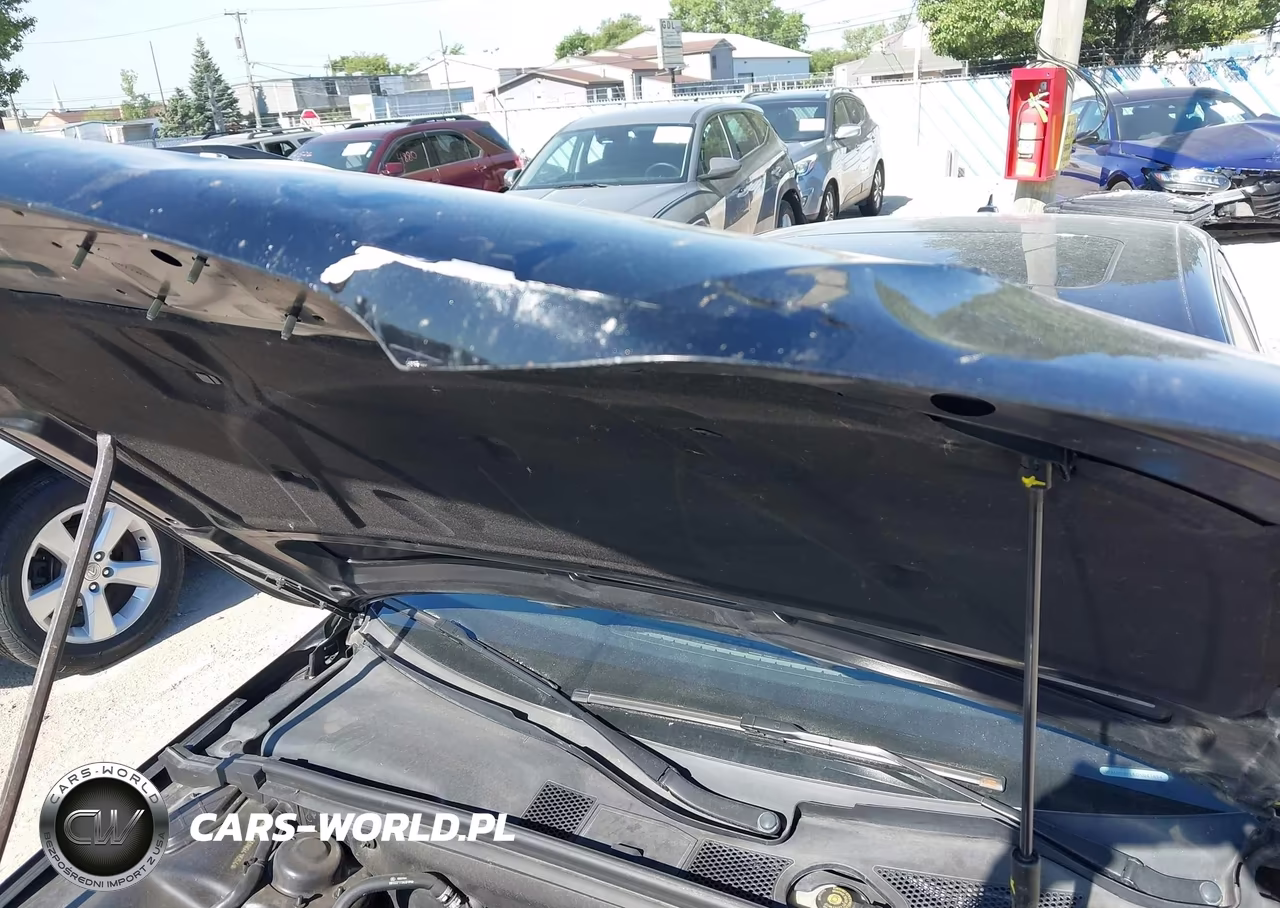 2013 Audi A4 2.0T Premium VIN:WAUKFBFL5DN041654 - 13