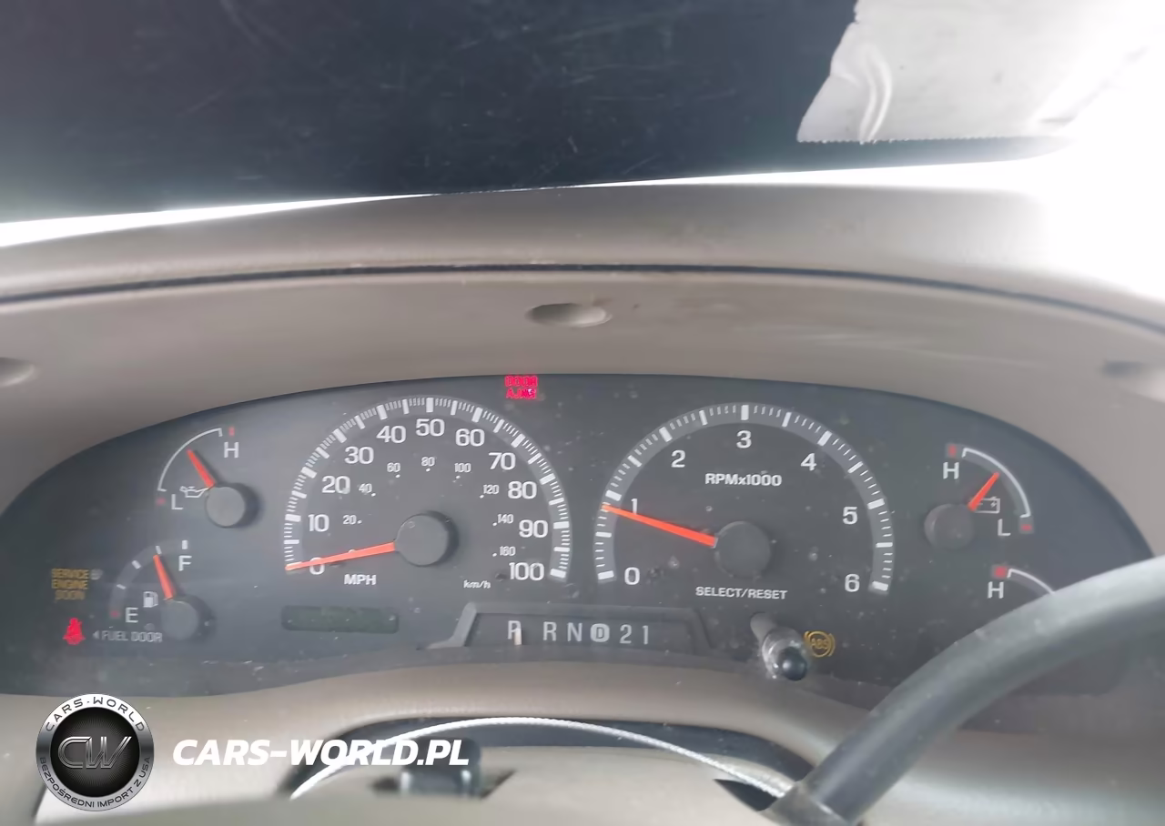2001 Ford F-150 Lariat-Xl-Xlt VIN:1FTRX17L61NA79865 - 7