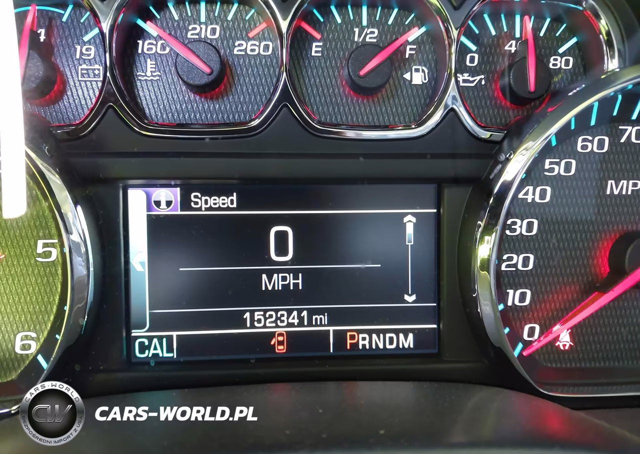 2015 Chevrolet Silverado 1500 2Lt VIN:3GCUKREC0FG494383 - 15