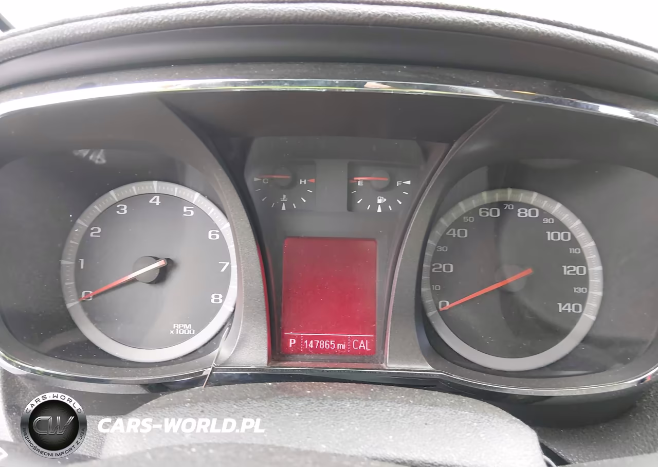 2013 GMC Terrain Sle-1 VIN:2GKALMEK7D6225904 - 7