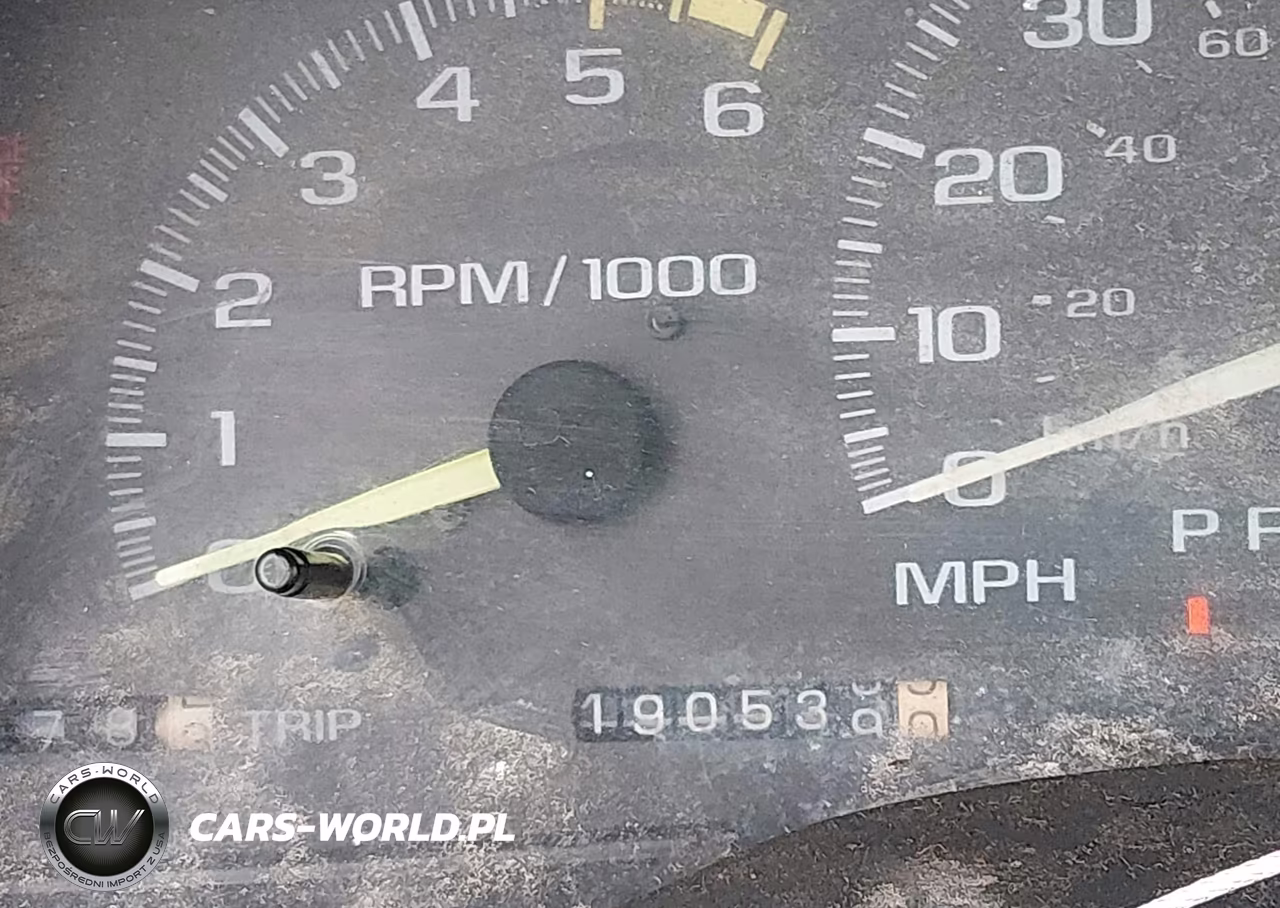 1996 Chevrolet Gmt-400 C1500 VIN:1GCEC14W3TZ223960 - 16