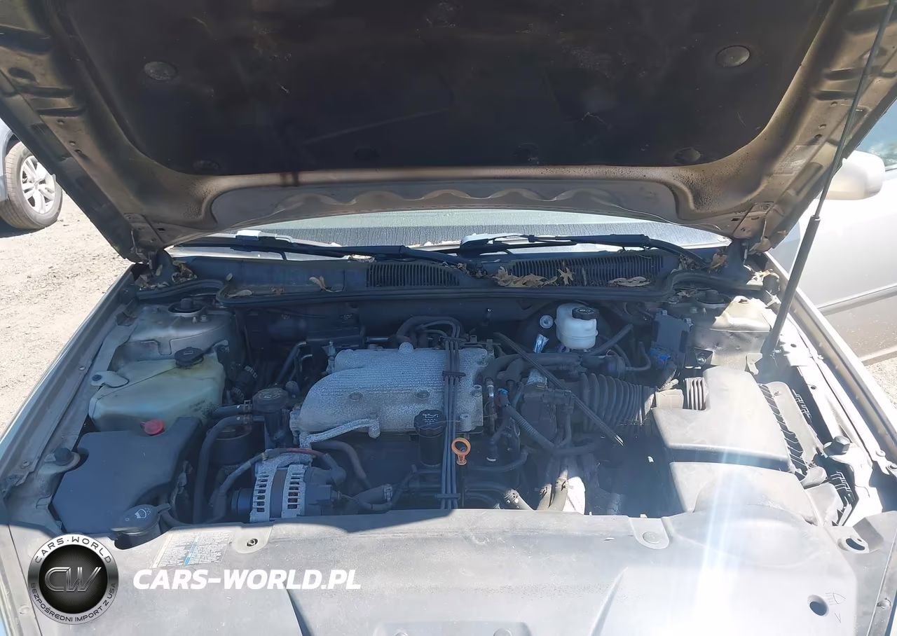 2009 Buick Lucerne Cx-2 VIN:1G4HP57M99U104606 - 10