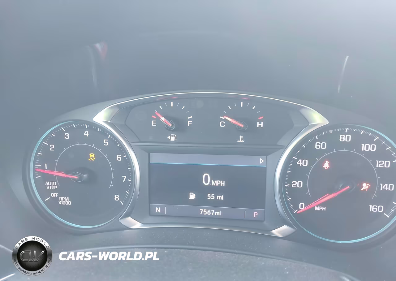 2024 Chevrolet Equinox Fwd Rs VIN:3GNAXMEG0RL370756 - 15