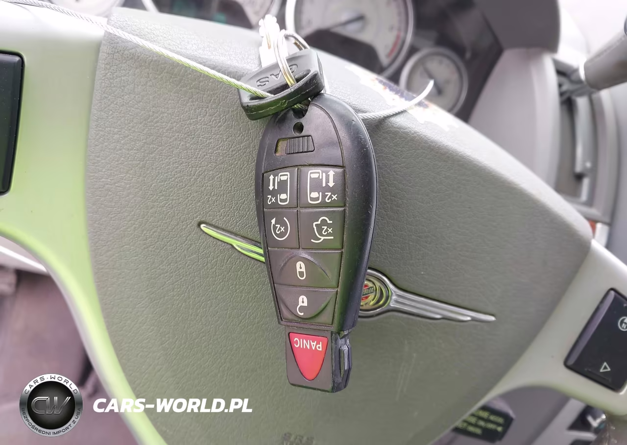 2009 Chrysler Town & Country Touring VIN:2A8HR54129R563104 - 11