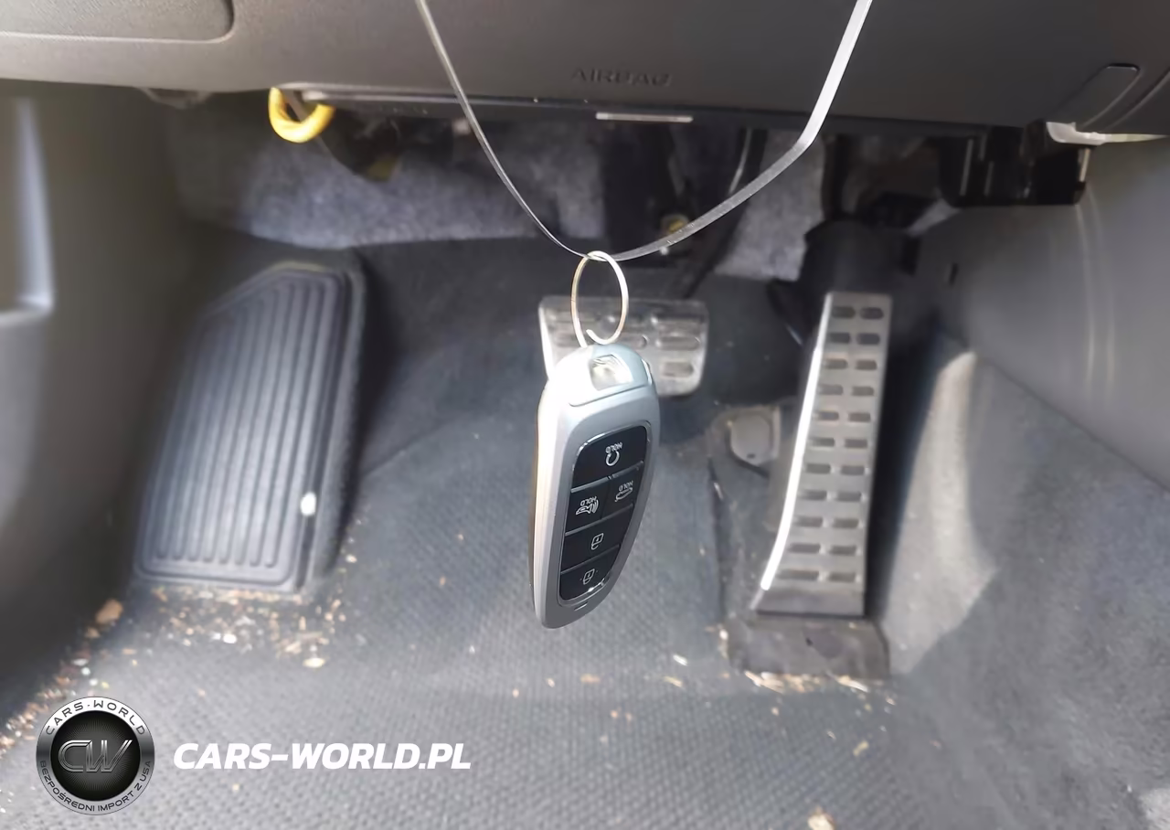 2021 Hyundai Sonata Sel Plus VIN:5NPEJ4J24MH088621 - 11