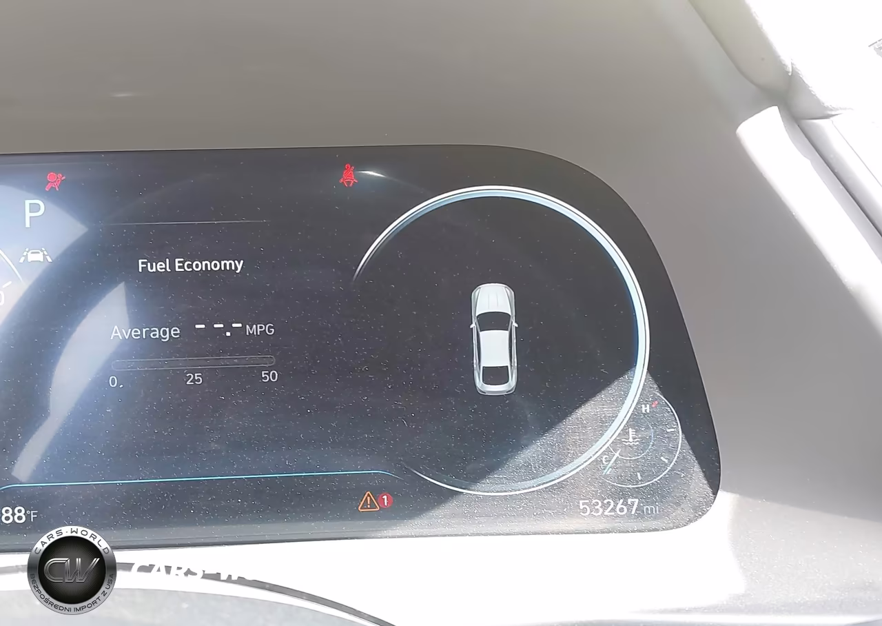 2021 Hyundai Sonata Sel Plus VIN:5NPEJ4J24MH088621 - 16