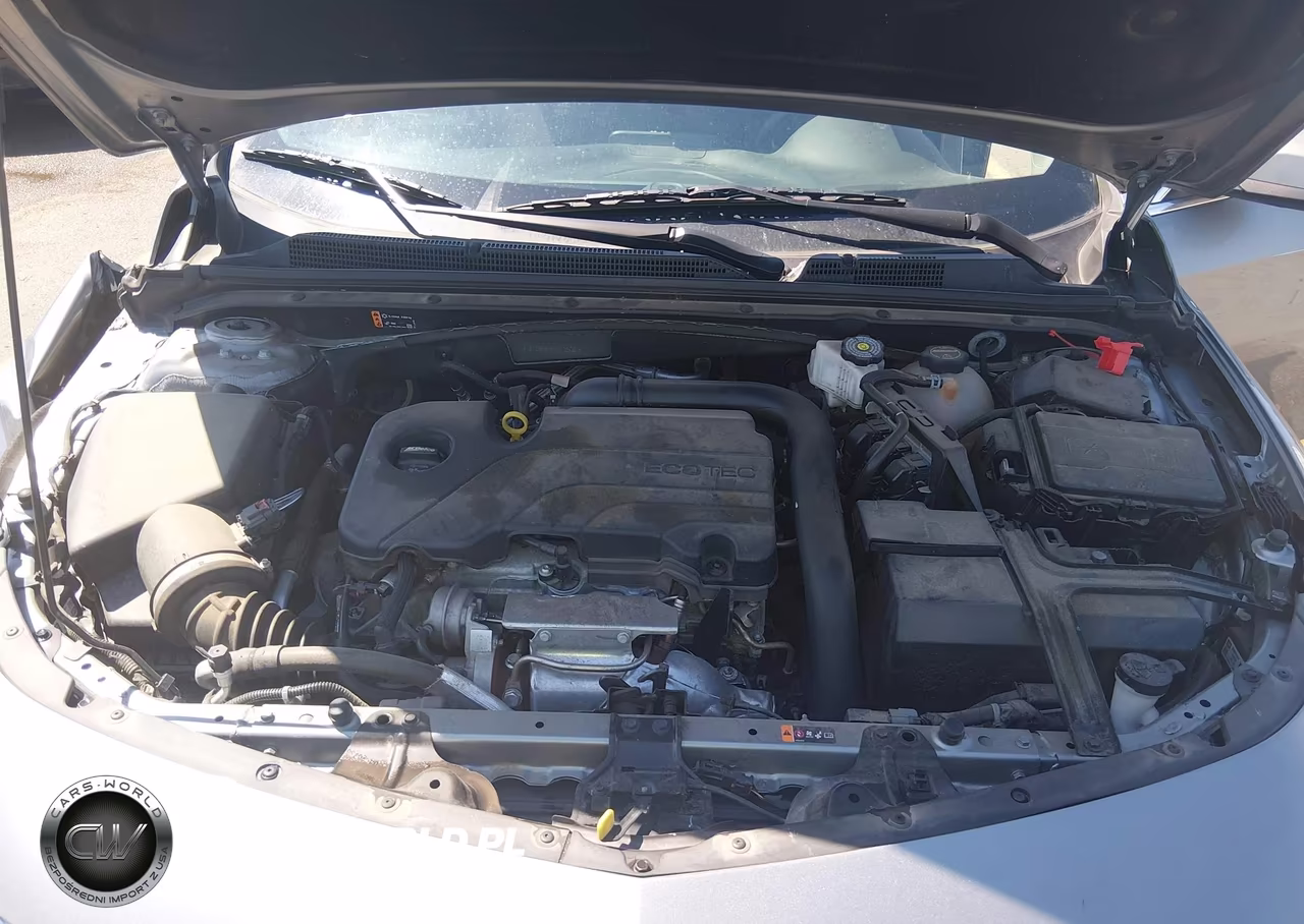 2025 Chevrolet Malibu Fwd Ls VIN:1G1ZB5ST4SF115781 - 10