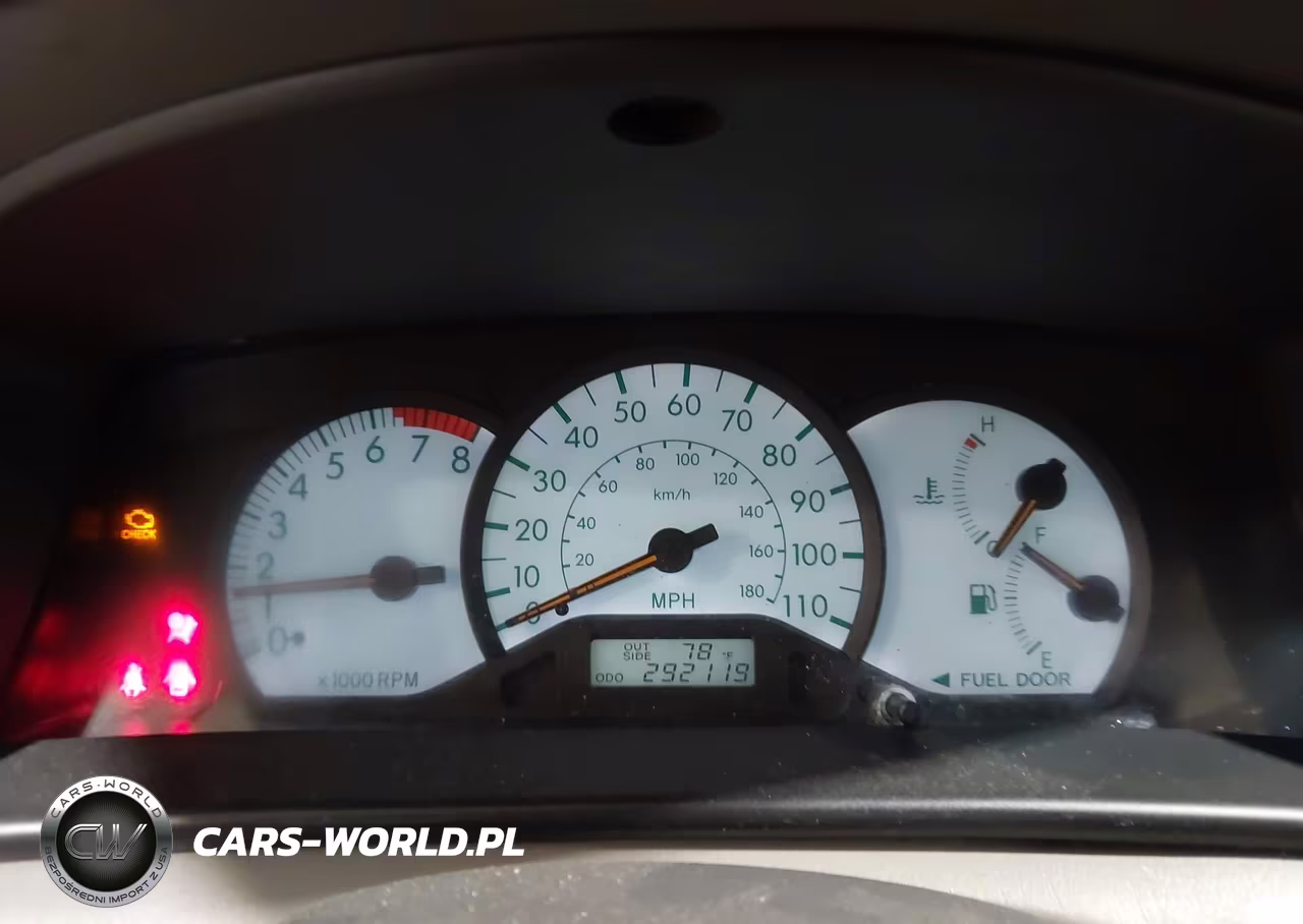 2003 Toyota Corolla Le VIN:1NXBR38E43Z155837 - 7