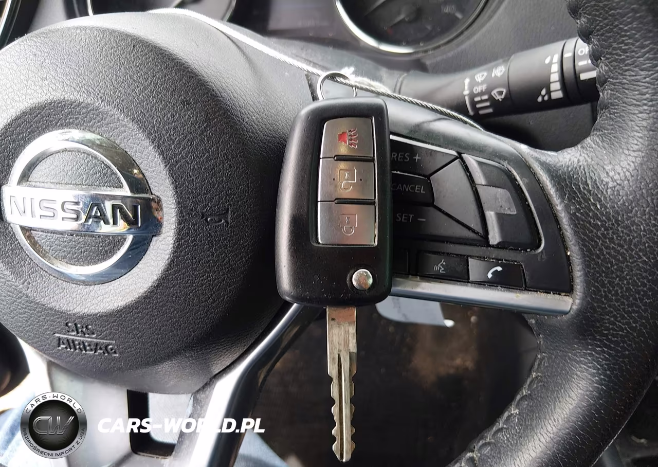 2020 Nissan Rogue S Intelligent Awd VIN:5N1AT2MV5LC753440 - 11