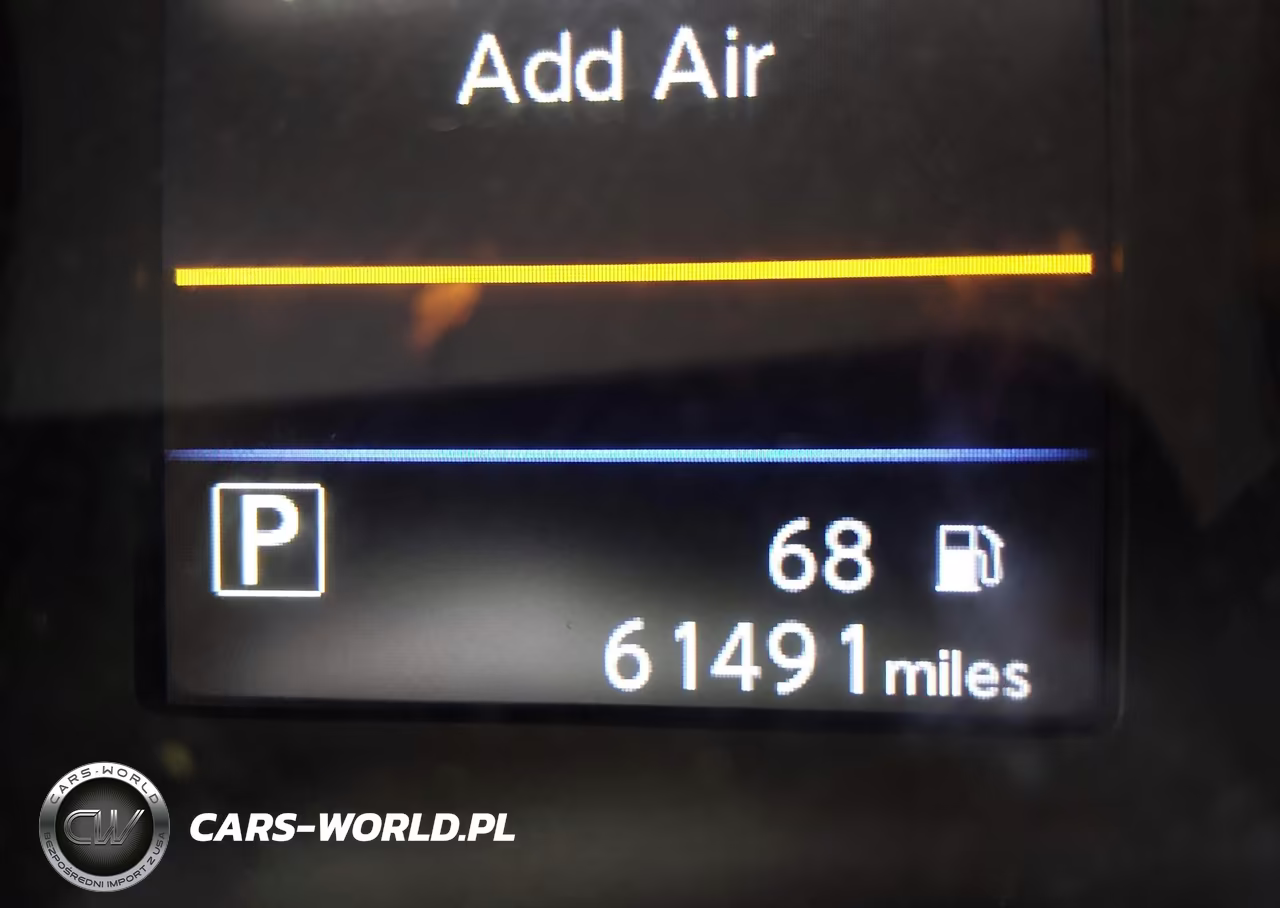 2020 Nissan Rogue S Intelligent Awd VIN:5N1AT2MV5LC753440 - 16