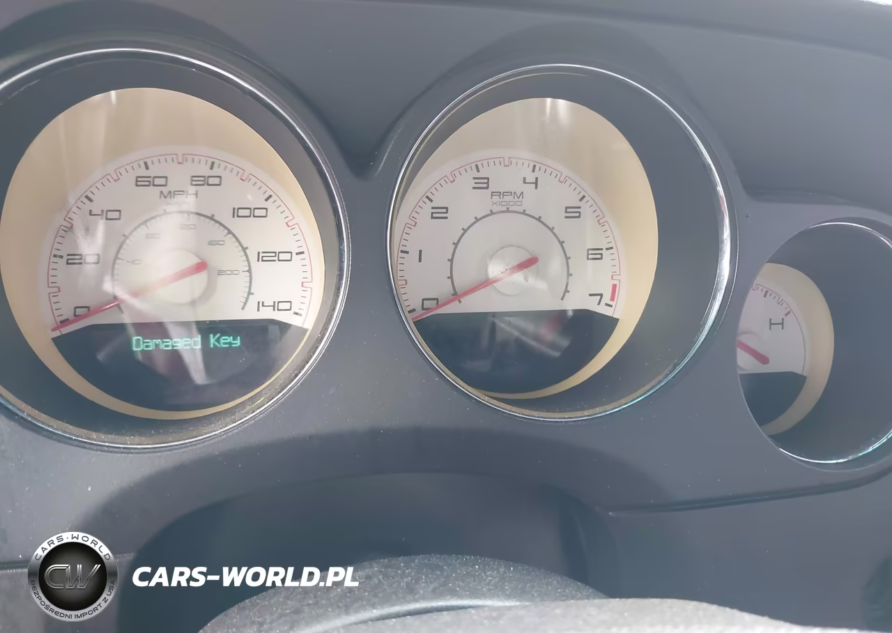 2014 Dodge Challenger Rallye Redline VIN:2C3CDYAGXEH196919 - 7