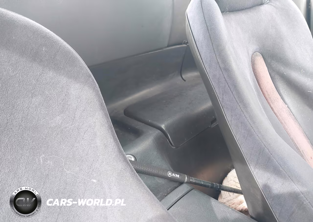1993 Honda Civic Del Sol Si VIN:JHMEH6169PS010656 - 8