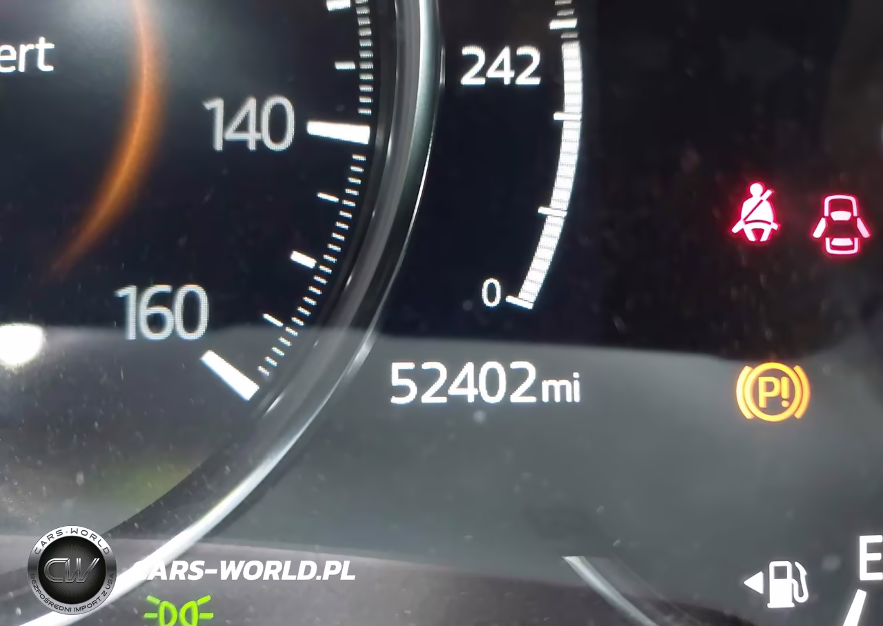 2023 Mazda Cx-5 2.5 Turbo Signature VIN:JM3KFBXY1P0119076 - 16