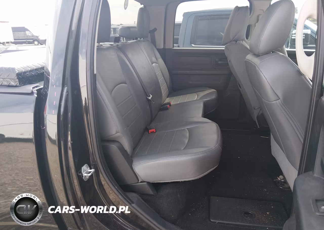 2016 Ram 3500 Tradesman VIN:3C63RRGL7GG139952 - 8